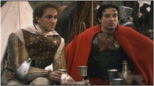 Kaamelott Season 2 Episode 6 - Le reclassement