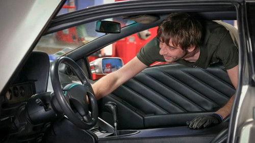 Wheeler Dealers France Season 10 Episode 14 - Episode 14