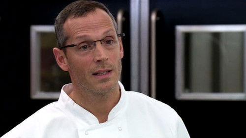 Great British Menu Season 10 Episode 19 - Northern Ireland Dessert