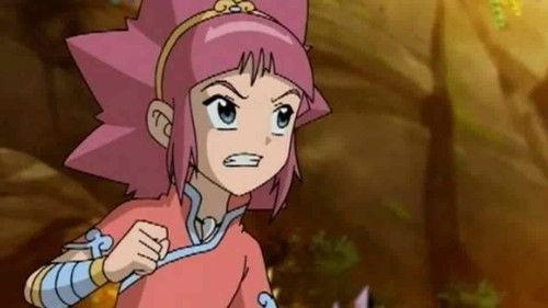 Dinosaur Baby Holy Heroes Season 3 Episode 25 - Episode 25