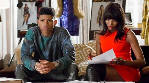 Empire Season 2 Episode 11 - Death Will Have His Day