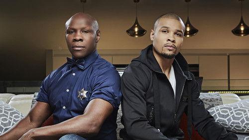 Celebrity Gogglebox Season 3 Episode 2 - Episode 2