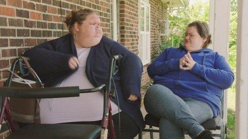 1000-lb Sisters Season 3 Episode 2 - Goodbye Freedom
