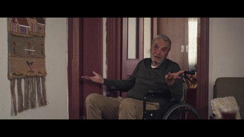 The Late Offices Season 3 Episode 8 - Why Does a Mother Die?