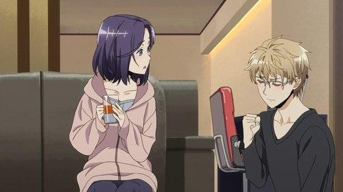 Recovery of an MMO Junkie Season 1 Episode 10 - On a Moonlit Evening