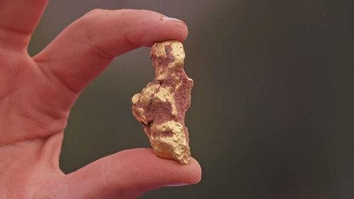 Aussie Gold Hunters Season 3 Episode 3 - Episode 3