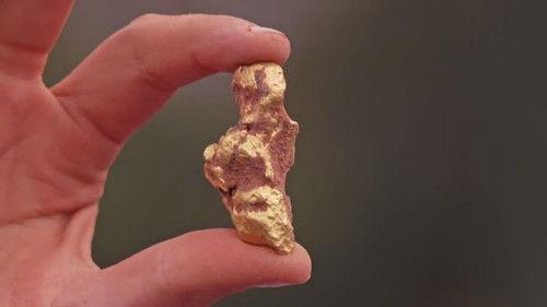 Aussie Gold Hunters Season 3 Episode 3 - Episode 3