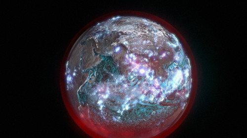 NOVA Season 40 Episode 11 - Earth From Space