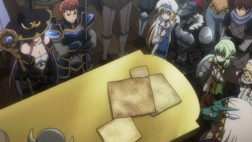 Goblin Slayer Season 1 Episode 11 - A Gathering of Adventurers