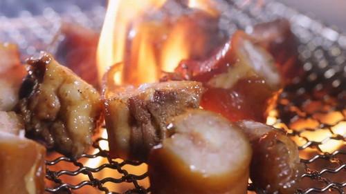 Huh Young Man's Food Travel Season 1 Episode 12 - Episode 12