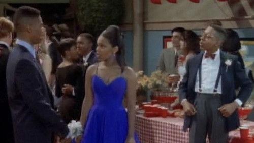 Family Matters Season 4 Episode 23 - Stormy Weather