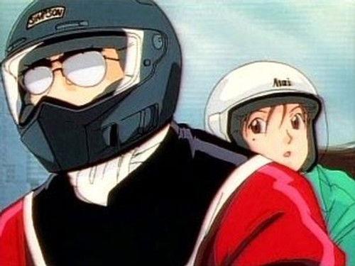 You're Under Arrest Season 1 Episode 9 - Episode 9