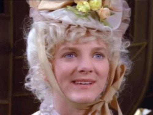 Little House on the Prairie Season 9 Episode 8 - The Return of Nellie