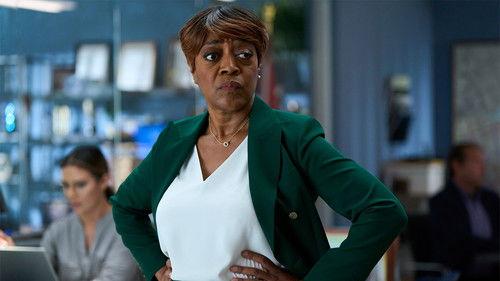 Law & Order Toronto: Criminal Intent Season 2 Episode 2 - Digital Lipstick