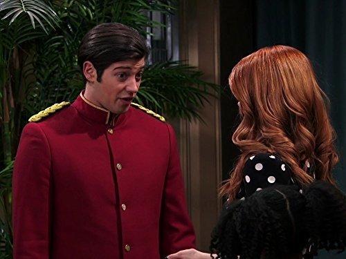 Jessie Season 3 Episode 17 - Lights, Camera, Distraction!