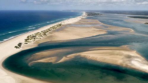 L'Afrique vue du ciel Season 1 Episode 8 - Episode 8