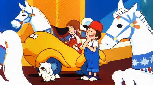 Background image for Episode 13