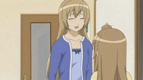 Minami-ke Season 1 Episode 12 - Of Christmas And Eves