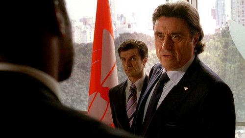 Kings Season 1 Episode 6 - Judgment Day