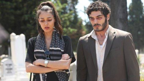 Unfinished Love Circle Season 1 Episode 1 - Episode 1