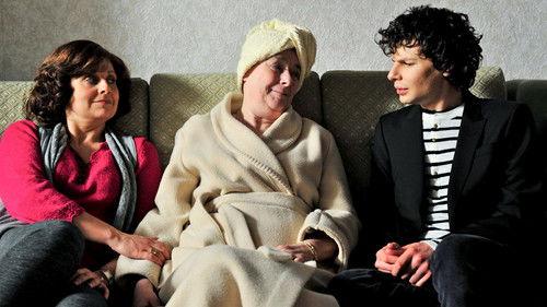 Grandma's House Season 1 Episode 6 - The Day Simon Finally Found the Strength to Accept that His Mother Was Getting Married