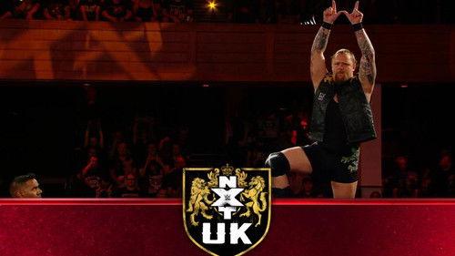 WWE NXT UK Season 1 Episode 4 - NXT UK 04