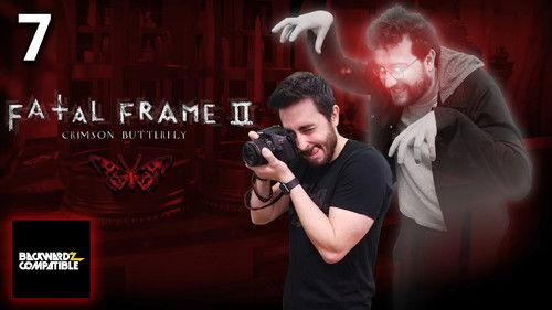 Backwardz Compatible Season 3 Episode 14 - Bonkers