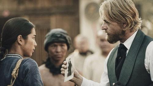 SEQALU: Formosa 1867 Season 1 Episode 2 - The Blue-Eyes