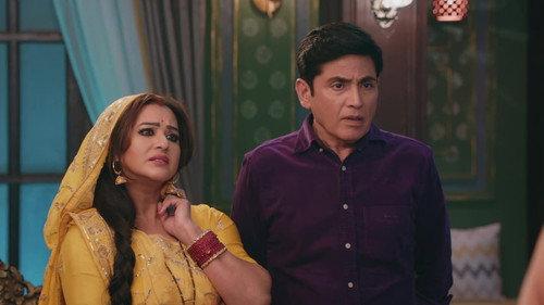 Bhabiji Ghar Par Hai 2.0 Season 1 Episode 1 - Tiwari and His Gang Reach Ghunghatganj