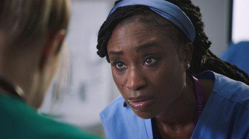 Casualty Season 41 Episode 9 - Absolution