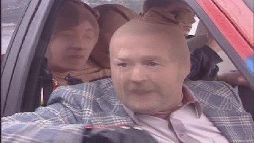 Rab C. Nesbitt Season 6 Episode 2 - Wild