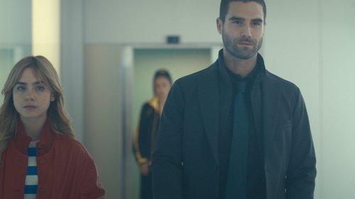 undefined Season 1 Episode 6 - You've Always Been My Favorite