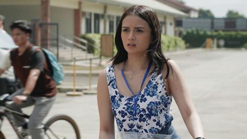 Secrets of a Nympho Season 1 Episode 1 - Bonfire Night