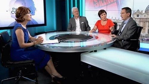 Compass Season 30 Episode 3 - Spotlight On Church Leadership - A Moral Compass Special