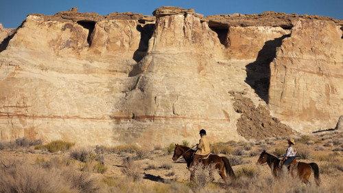 The Reluctant Traveller with Eugene Levy Season 1 Episode 4 - Utah