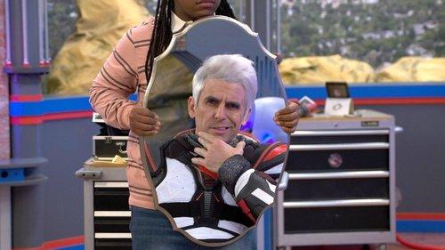 Danger Force Season 3 Episode 1 - The Force Returns (1)