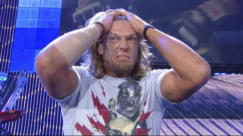 WWE Friday Night SmackDown Season 10 Episode 9 - SmackDown - Feb. 29, 2008