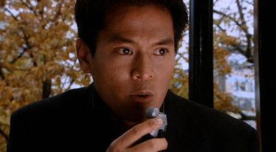 undefined Season 4 Episode 16 - Trapped by Time