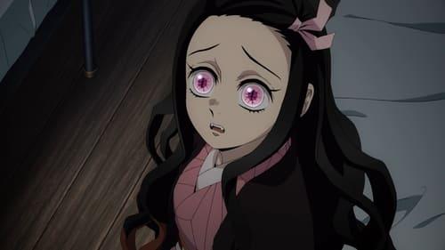Demon Slayer: Kimetsu no Yaiba Season 5 Episode 1 - To Defeat Muzan Kibutsuji