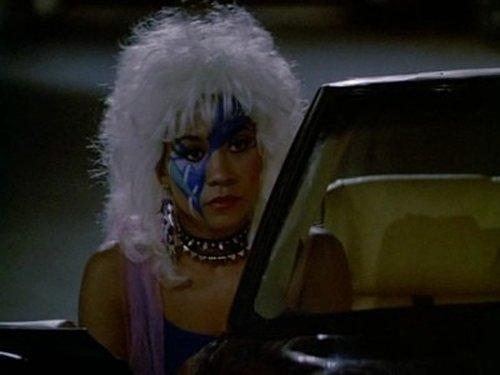 undefined Season 2 Episode 4 - The Dutch Oven