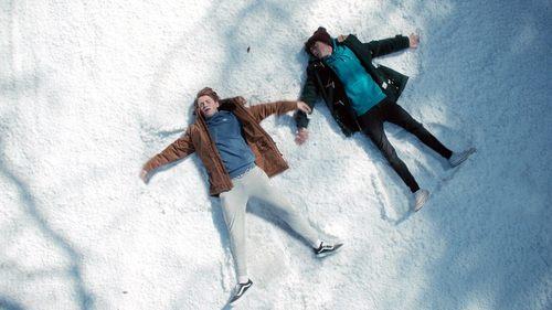 Heartstopper Season 1 Episode 2 - Crush