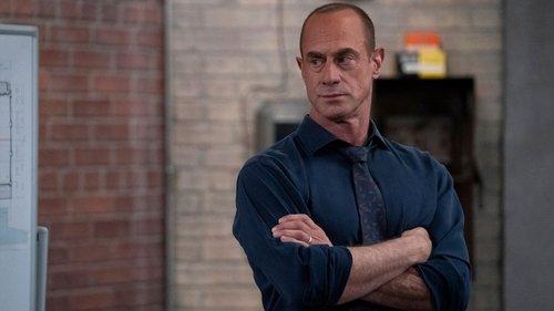 Law & Order: Organized Crime Season 1 Episode 6 - I Got This Rat