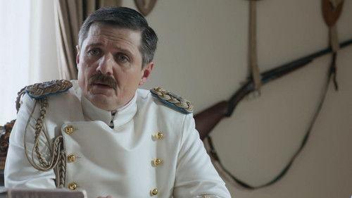 Black Sun Season 2 Episode 9 - Episode 9