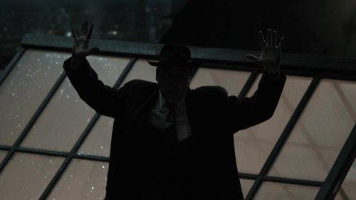 The Company Season 1 Episode 1 - Night One