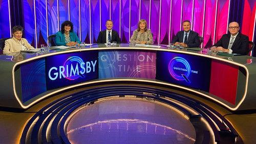 Question Time Season 44 Episode 25 - 22/09/2022