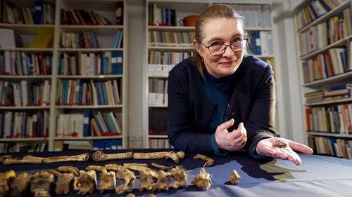 Secrets Season 6 Episode 2 - Viking Murder Mystery