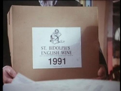 Minder Season 8 Episode 2 - A Bouquet of Barbed Wine