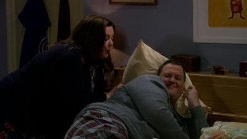 undefined Season 4 Episode 20 - Sex, Lies and Helicopters