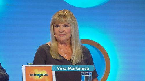 Inkognito Season 1 Episode 2 - Episode 2