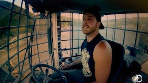 Gold Rush Season 4 Episode 11 - Blowout